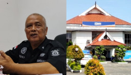 Kasus Mantan Teller BRI Sumenep Inkrah, Kejari Minta SK Pensiun Abdul Hamid Segera Dikembalikan