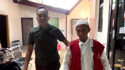 Rekam Perempuan di Kamar Mandi, Pria Mojokerto ini Dihukum 3 Tahun Penjara
