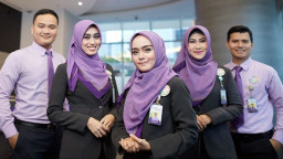 Lowongan Kerja Bank Muamalat hingga 23 Juli 2026