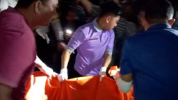Bidan Ditemukan Tewas di Drainase Pantura, Polres Situbondo Selidiki Dugaan Pembunuhan