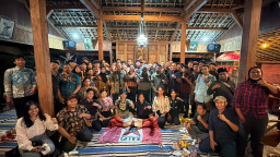 Refleksi Haul Bung Karno ke-56: Indonesia Butuh Pemimpin Visioner dan Berkeadilan Sosial