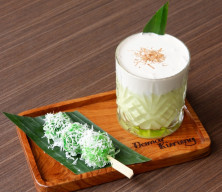 Ada Kuliner Baru di Hotel Santika, Nikmati Promo of The Month Juni 2026