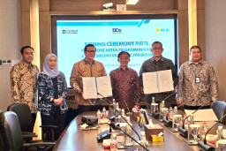 Dukung Industri Data Center, PLN Siap Suplai Listrik Andal untuk Ekspansi BDx