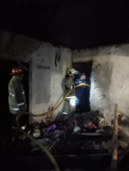 Hajatan Pernikahan di Jember Berubah Panik, Rumah Tetangga Ludes Terbakar Saat Acara Berlangsung
