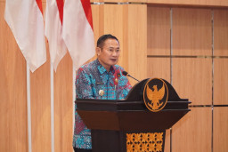 Mandiri Fiskal Lamongan Kian Menguat, Bupati Yes Sampaikan Pertanggungjawaban Pelaksanaan APBD 2025