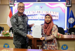 Bekerja Sama dengan BNN, RS Wates Husada Siapkan Layanan Rehabilitasi Narkoba