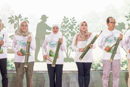Jatim Pimpin Ekonomi Perhutanan Sosial Nasional, Khofifah Fokus Perkuat Agroforestri Kopi