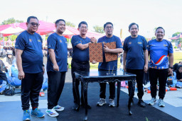 Bank Jatim Gandeng KP2MI Perkuat Literasi Keuangan dan Optimalisasi Remitansi bagi Pekerja Migran