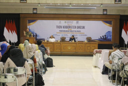 Kurikulum Vokasi Diminta Adaptif, Industri Gresik Butuh SDM Kompeten