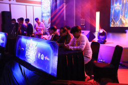 Esports Kian Diminati, Ratusan Gamer Gresik Berebut Tiket Menuju Kapolri Cup 2026