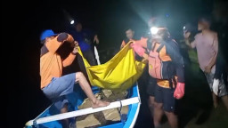 Korban Kedua Ditemukan Meninggal, Operasi SAR di Pantai Payangan Jember Ditutup