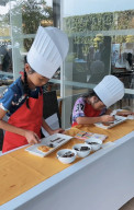 Sambut Libur Sekolah, Hotel Santika Gresik Hadirkan Promo Staycation 'School Holiday is Coming'