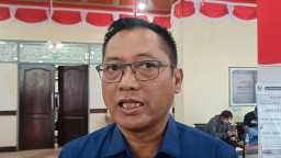 Terganggu Demo MBG dan PSN, DPRD Jember Dua Kali Tunda Rapat Paripurna Enam Raperda