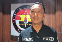 Geledah Rumah Tersangka Pencuri Sapi di Lumajang, Polisi Temukan Senpi