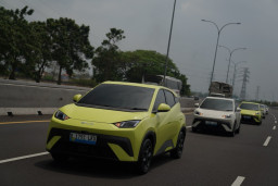 Pemkot Malang Kaji Penggunaan Kendaraan Listrik untuk Tekan Beban Operasional