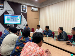 Dispendik Gresik Pastikan SPMB 2026 Berjalan Transparan, Penilaian Jalur Prestasi Libatkan Tim Independen