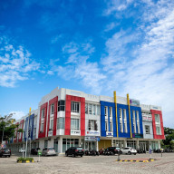 Central Business District Strategis Paling Dicari, Green Garden Regency Tawarkan Ruko dengan Konsep Bisnis Terpadu