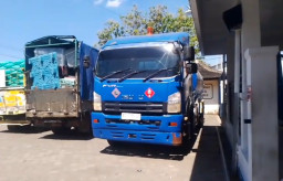 Dugaan Penyalahgunaan Solar Subsidi di Jember Diusut Bareskrim, Truk Tangki Disita