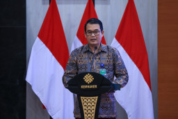 Dongkrak Daya Saing SDM, Kemnaker Buka PVN Batch 3 dengan Target 20 Ribu Peserta