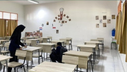 Minim Pendaftar, Sekolah Rakyat Sumenep Kurang Diminati Lantaran Orang Tua Masih Ragu
