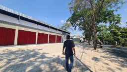 Kecewa Masalah Gaji dan Kejelasan Kontrak Kerja, Gerai KDKMP di Bojonegoro Resmi Tutup