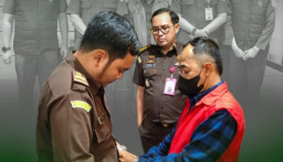 Babak Baru Korupsi BSPS Sumenep, Jaksa Bacakan Tuntutan untuk Lima Terdakwa