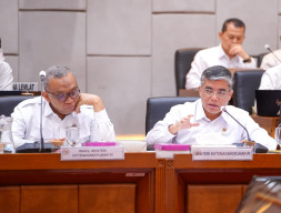 Kemnaker dan Komisi IX DPR RI Sepakat Perkuat Kualitas MagangHub 2026