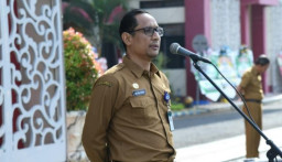Ogah Rumahkan PPPK, Bupati Sumenep Instruksikan OPD Maksimalkan Potensi Pajak dan Retribusi