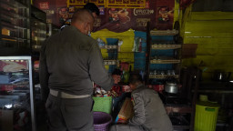 Gempur Rokok Ilegal, Tim Gabungan Amankan 9.108 Batang Rokok Polos di Lamongan