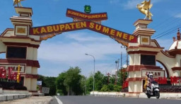 Kabupaten Sumenep Pimpin Daerah Berinflasi Terendah di Jawa Timur pada Juni 2026