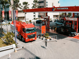 Patra Logistik Perkuat Implementasi HSSE melalui Penguatan Kompetensi Pengelolaan Risiko Operasional