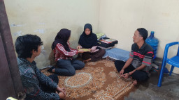 Viral Potret Kemiskinan di Pusat Kota Jember, Dinsos Dorong Usulan Bansos via Muskel