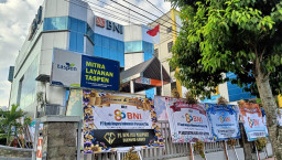 BNI Tegaskan Kasus Korupsi KUR Rp41,48 Miliar di Jember Berawal dari Laporan Internal Perseroan