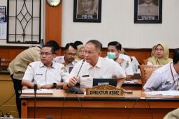 Tingkatkan Layanan Kesehatan, RSMZ Sampang Hadirkan HCU Jantung