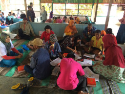 Inovasi "Petan Jimat" Puskesmas Bantur Jadi Model Pelayanan Kesehatan Jiwa Berbasis Masyarakat
