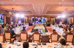 Cegah Ketimpangan Kompetensi Global, Indonesia Dorong Penerapan Future Skills Forecasting di BRICS