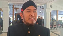 Atasi Kekosongan Ratusan Kepala Sekolah, Pemkab Sumenep Kebut Prosedur Administrasi BKN