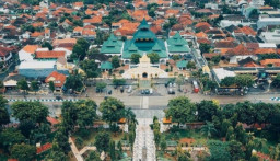 Masuki Tahap Naskah Akademik, Usulan Kabupaten Sumenep Kepulauan Mulai Diproses