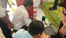 Pria Penjual Tahu Bulat Ditemukan Meninggal di Kamar Kos Sumenep, Polisi Selidiki Penyebabnya