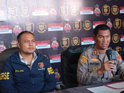 Polres Sampang Tangkap Ayah Tiri Terkait Dugaan Kekerasan Seksual Anak di Bawah Umur