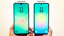Samsung Galaxy A27 5G Resmi Meluncur di Indonesia: Andalkan Snapdragon 6 Gen 3 dan Fitur AI Premium