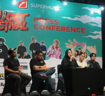 Bojonegoro Siap Pecah! All Out Festival Hadirkan For Revenge di Panggung Terbesar Tahun Ini