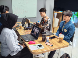 Proyek Warisan Budaya Sidoarjo Antar Perwakilan MPM Honda Jatim Raih Top 3 Astra Honda SDGs Future Leaders 2026