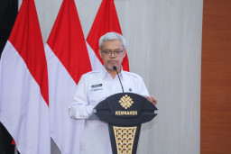 Kemnaker Optimalkan Pemanfaatan AI untuk Analisis Pasar Kerja dan Perencanaan Pelatihan Kompetensi