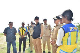 Kembalikan Kapasitas 25 Juta Meter Kubik, Pemkab Lamongan Pangkas Sedimen Waduk Gondang