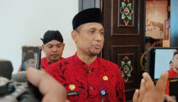 Sekda Sumenep Buka Suara soal Absen di Rapat KUA-PPAS, Akui Sedang Dinas Luar Kota