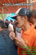 Viral Video Diduga Kades di Jember Main Judi Sabung Ayam, Polisi Lakukan Pendalaman