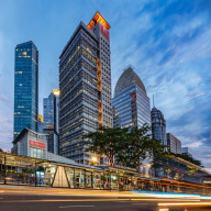 Transformasi Layanan SME Diakui Dunia, CIMB Niaga Sabet Gelar Best SME Bank Indonesia 2026 dari Euromoney