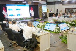 Kinerja Operasional Semester I 2026 Tumbuh Positif, Pelindo Raih Apresiasi Komisi VI DPR RI
