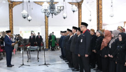 Pemkab Sumenep Gelar Seleksi JPT Pratama untuk Empat Posisi Kepala Dinas dan Badan